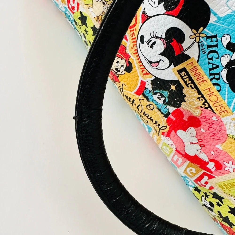 Disney Satchel Bag - Picture 10 of 13